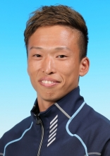 村岡賢人選手