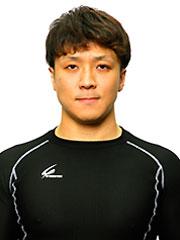 佐々木悠葵選手