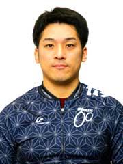石原颯選手